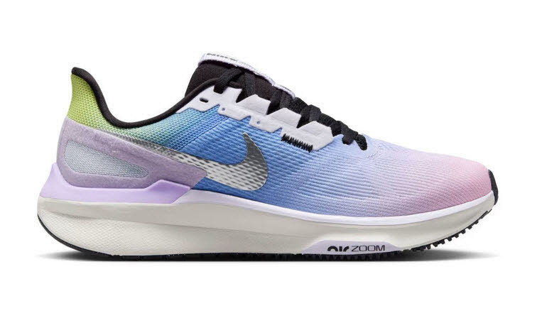 Nike STRUCTURE 25 SE Damen Sneaker