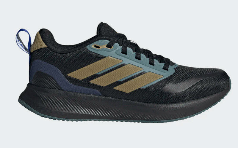 Adidas RUNFALCON 5 J Kids Sportschuh