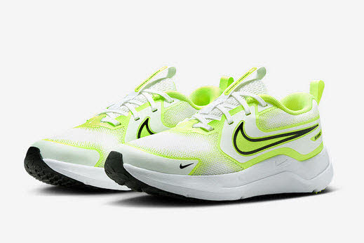 Nike Cosmic Runner Kids Sportschuh Bild 5