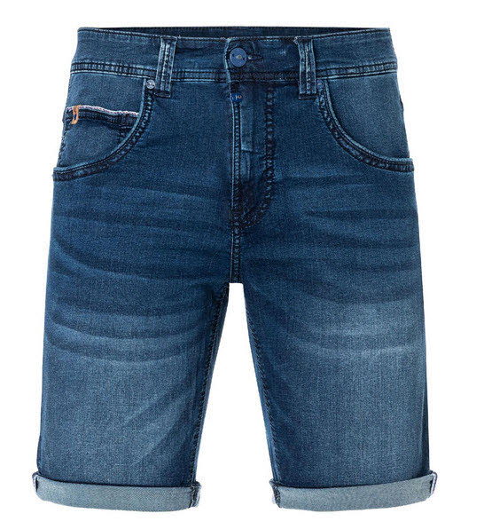 Slim ScottyTZ Short Herren Jeans kurz