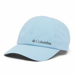Columbia Silver Ridge IV Ball Cap unisex Baseball-Cap