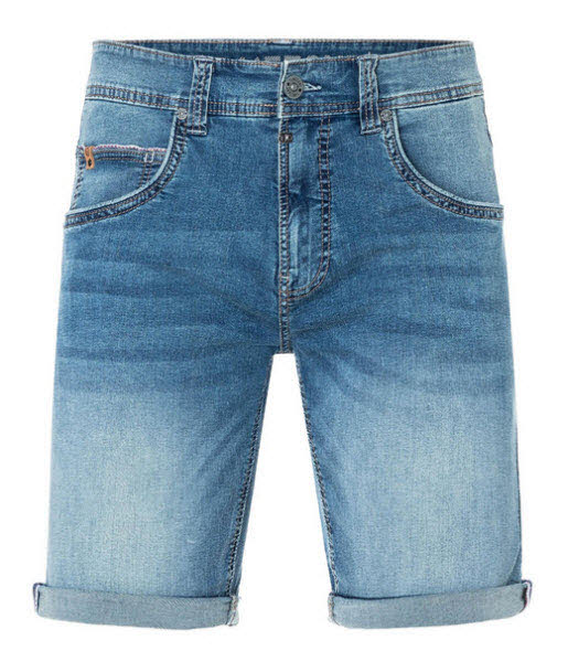 Slim ScottyTZ Short Herren Jeans kurz