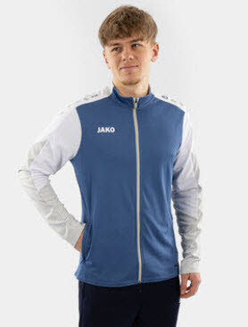 Jako Polyesterjacke Dynamic Kids Sportjacke