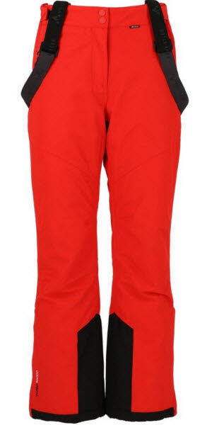 Whistler Drizzle W Ski Pant Damen Skihose