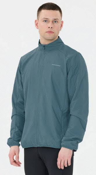 Endurance Sylas M Jacket Herren Laufjacke