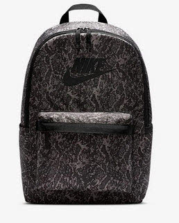 Nike HERITGE BKPK-SNAKE Rucksack