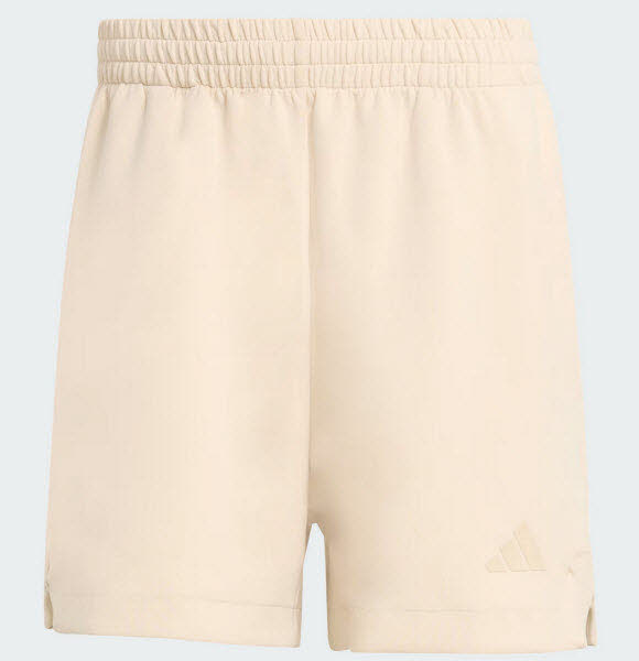 Adidas SOFT LUX SHORTS Herren Sporthose kurz