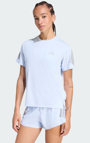 Adidas adi365 Climacool T-Shirt Damen Shirt