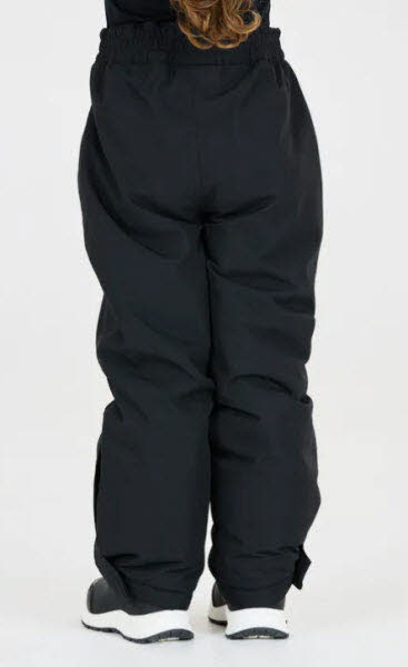 ZIGZAG Soho Ski Pant W-PRO 10000 Kids Skihose Bild 3