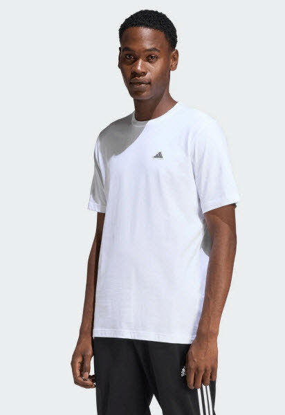 Adidas Colour Icon Graphic Herren T-Shirt