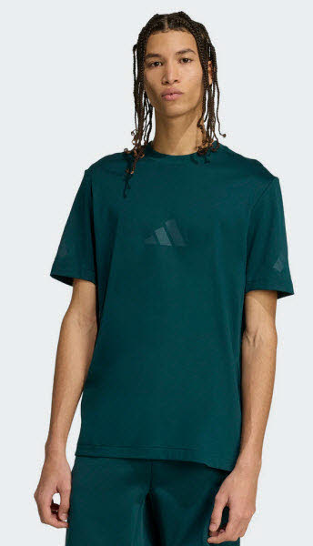 Adidas M Z.N.E. TEE Herren T-Shirt