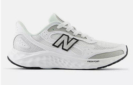 New Balance Fresh Foam Arishi v4 Damen Laufschuh Bild 1