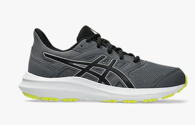 Asics JOLT 4 GS Kids Sportschuh