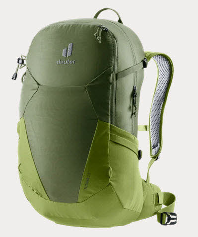 Futura 23 Liter Rucksack