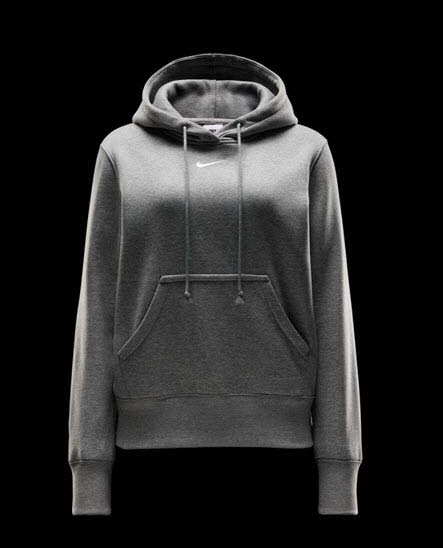 Nike Sportswear Phoenix Fleece Hoodie Damen Kapuzenpullover