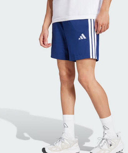 Adidas M 3S SJ 7 SHORT Herren Sporthose kurz