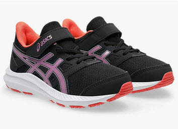 Asics JOLT 4 PS Kids Sportschuh Bild 2