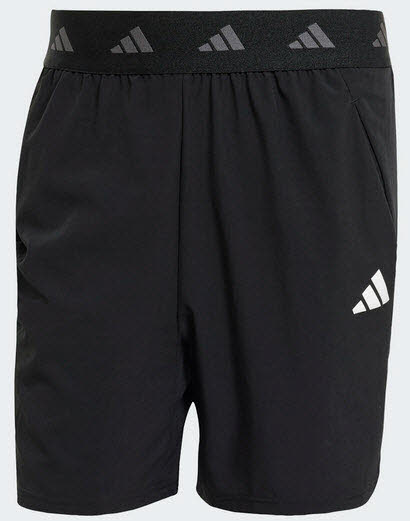Adidas GYM+ SHORT Herren Sporthose kurz