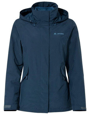 Vaude Rosemoor 3in1 Jacket II Damen Winterjacke