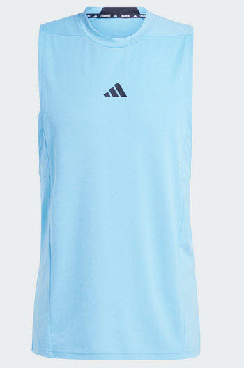 Adidas D4T TANK Herren Muskelshirt