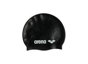 Arena SILICONE CAP Badekappe unisex