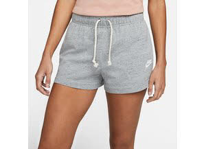 Nike SPORTSWEAR GYM VINTAGE Short Damen Trainingshose kurz