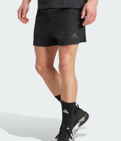 Adidas POWER SHORT Herren Sporthose kurz