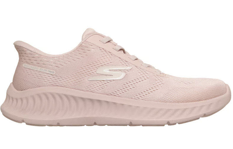 Skechers GO WALK NOW - KHLOE Damen Sneaker
