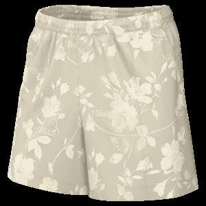 Nike Sportswear Chill Terry Short Damen Hose kurz