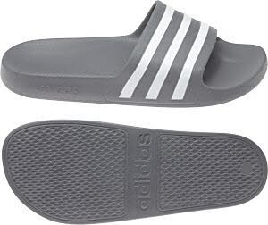 Adidas Badelatsche ADILETTE AQUA unisex Badelatsche