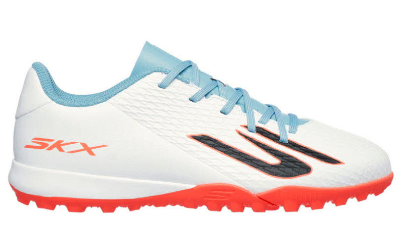 Skechers SKX_2 Jr Youth TF Kids Fußballschuh TF