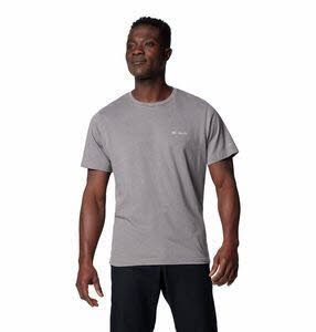 Columbia Thistletown Hills Short Sleeve Herren Sportshirt