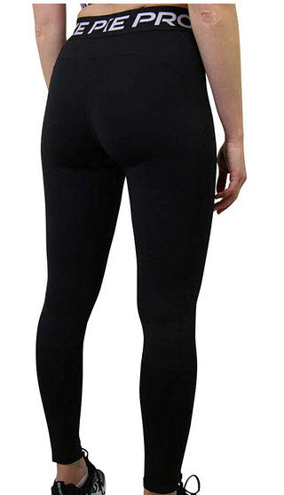 Nike PRO Pant Kids Leggins Bild 3