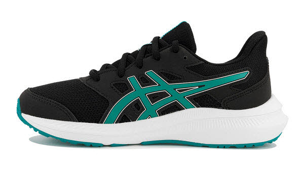 Asics JOLT 4 GS Kids Sportschuh Bild 3