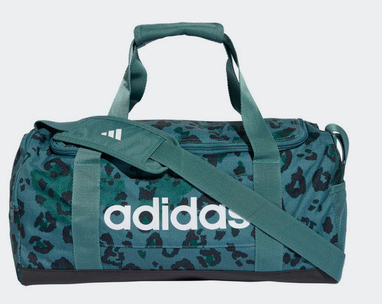 Adidas LIN G DUF S unisex Sporttasche