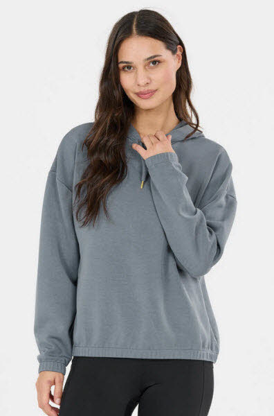 Athlecia Namier W Hoodie Damen Kapuzenpullover