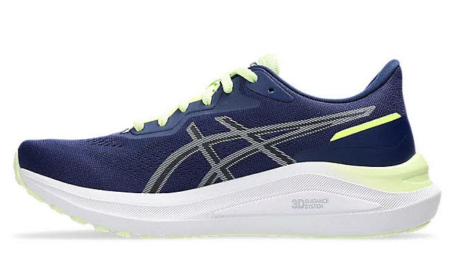 Asics GT-1000 13 Damen Laufschuh Bild 4