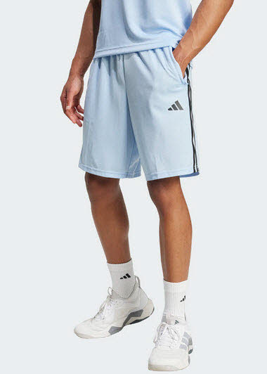 Adidas TR-ES PIQ 3SHORT Herren Sporthose kurz