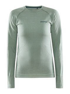 CORE DRY ACTIVE COMFORT LS W Damen Oberteil langarm