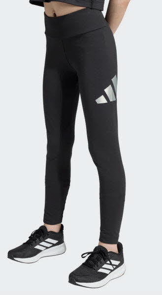 Adidas JG GLAM LEG Kids Leggings Bild 1