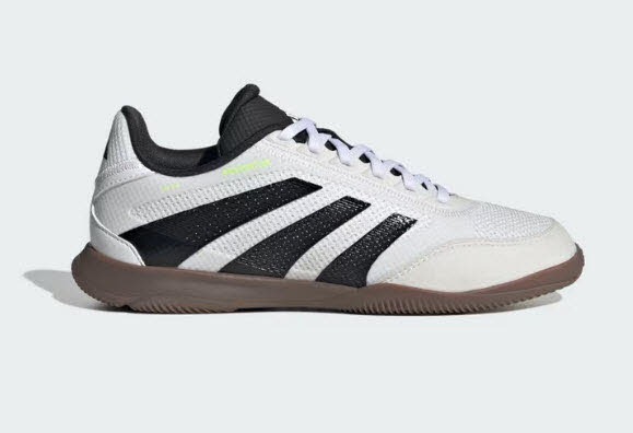 Adidas PREDATOR LEAGUE IN J Kids Fußballschuh Indoor