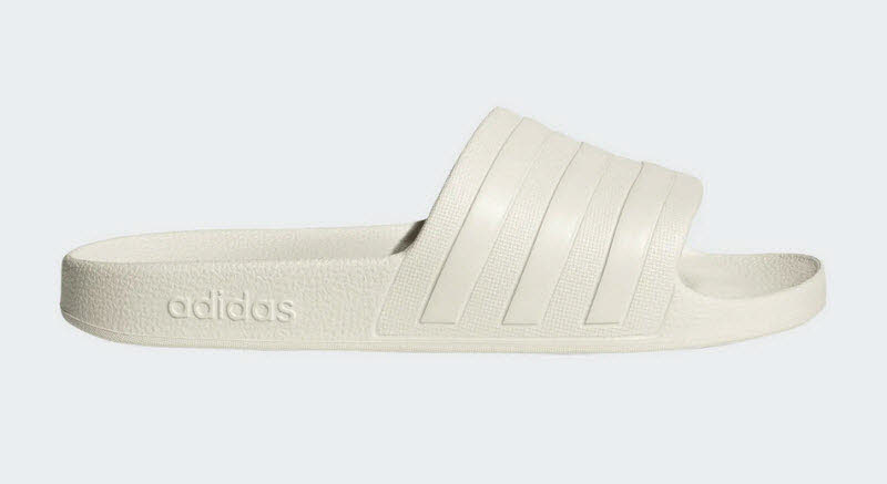 Adidas ADILETTE AQUA Damen Badelatsche Bild 1