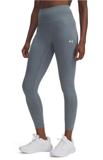 Under Armour Motion Ankle Leg EMEA Damen Tight