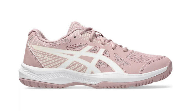 Asics UPCOURT 6 GS Kids Hallensportschuh