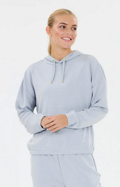 Athlecia Namier W Hoody Damen Kapuzenpullover