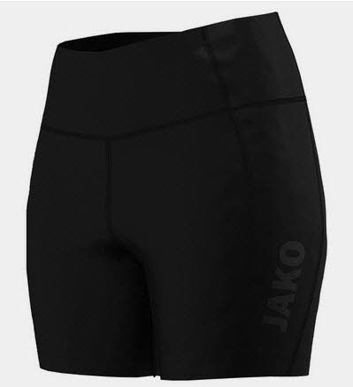 Jako Short Tight Power Damen Leggings kurz