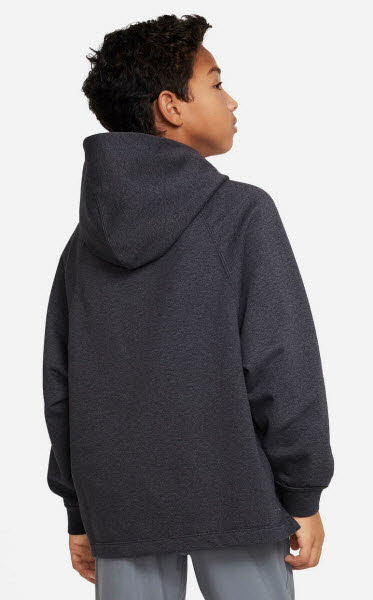 Nike DRI-FIT ATHLETICS HOODIE Kids Sweatshirt Bild 2