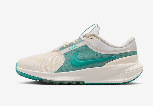 Nike Star Runner 5 Kids Laufschuh