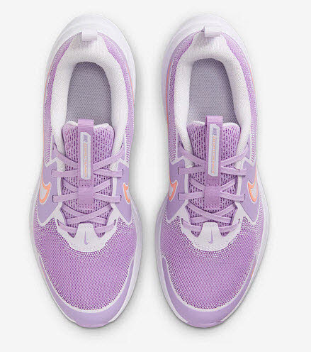 Nike Cosmic Runner Kids Sportschuh Bild 4