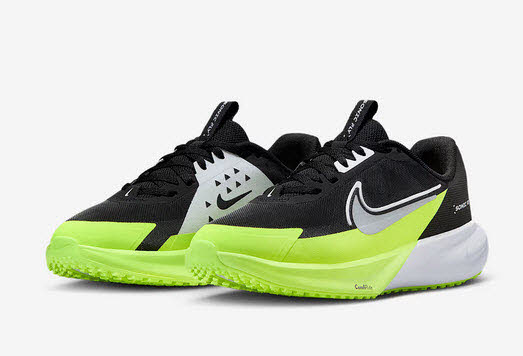 Nike Sonic Fly Running Kids Sportschuh Bild 5
